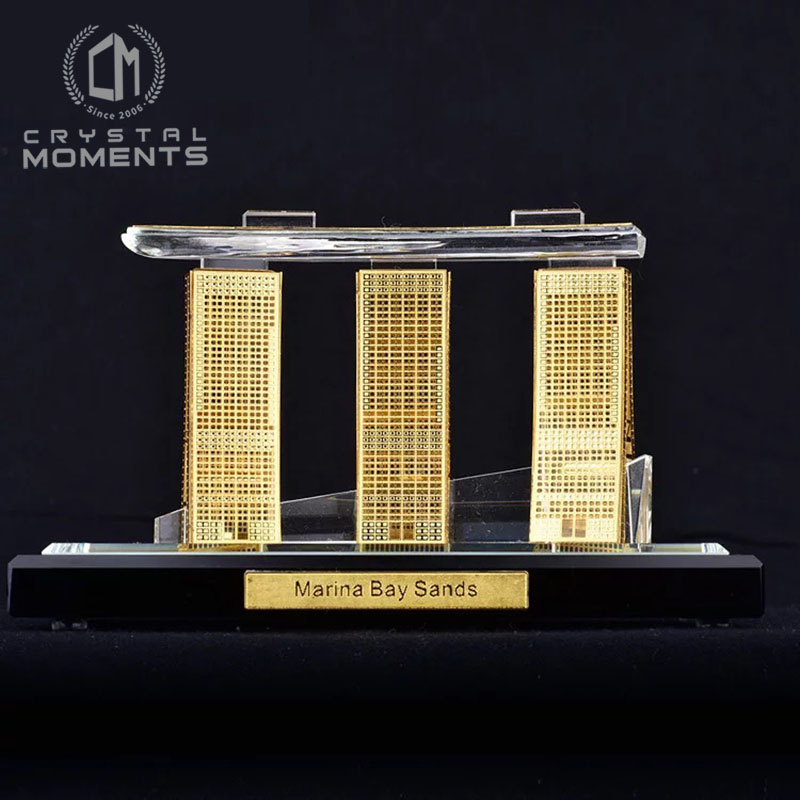 Custom Gift and Trophies